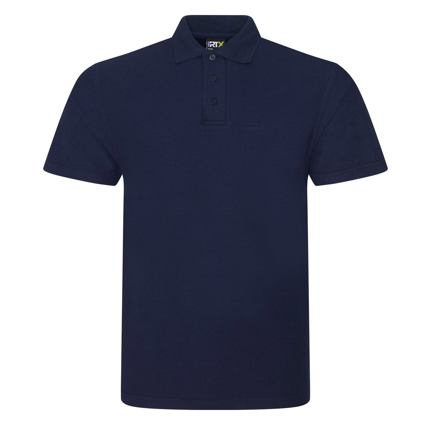 ProRTX Pro polo - Navy