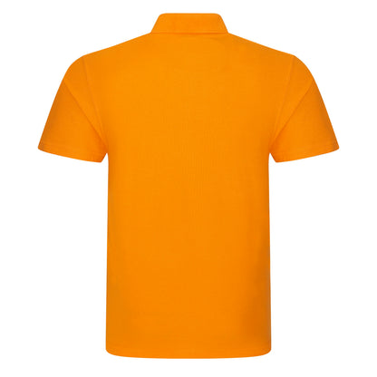 ProRTX Pro polo - Orange