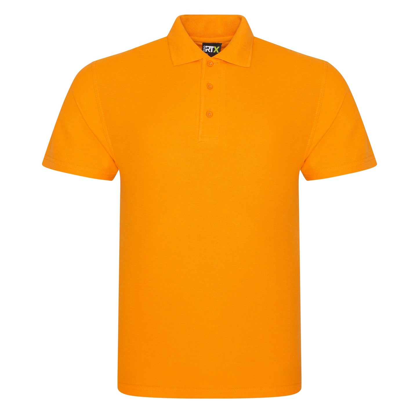 ProRTX Pro polo - Orange