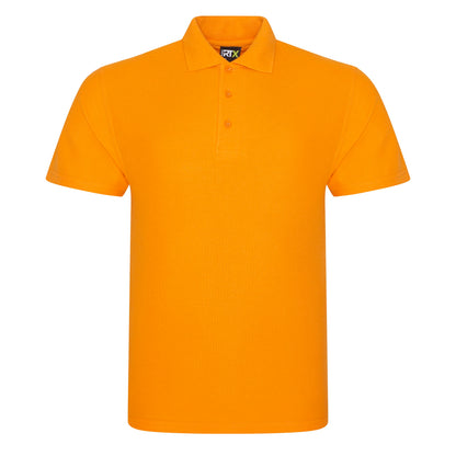 ProRTX Pro polo - Orange