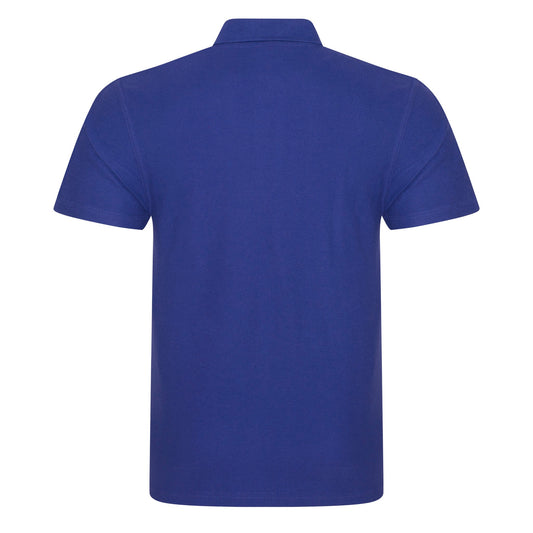 ProRTX Pro polo - Purple