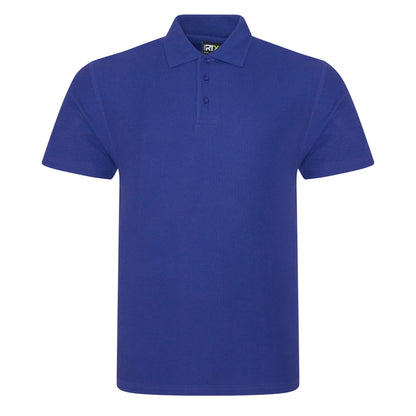 ProRTX Pro polo - Purple