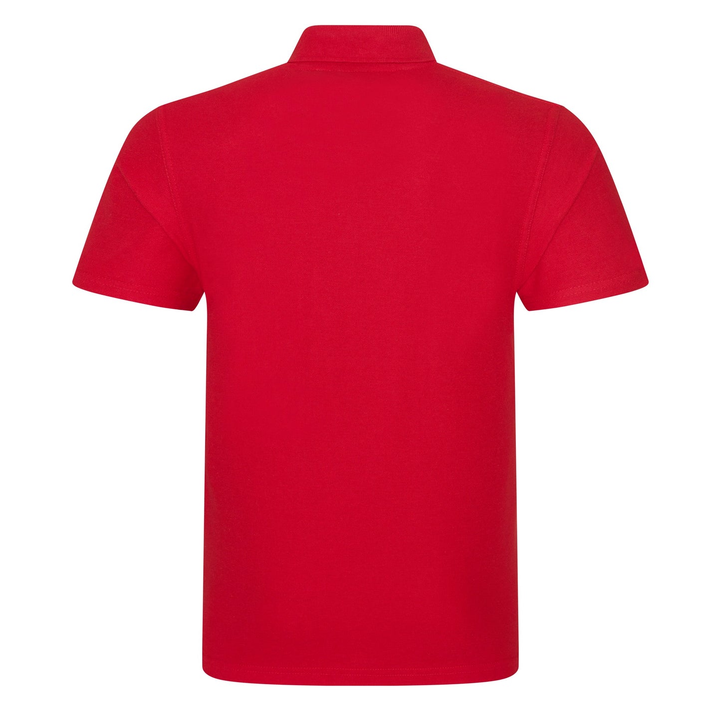 ProRTX Pro polo - Red