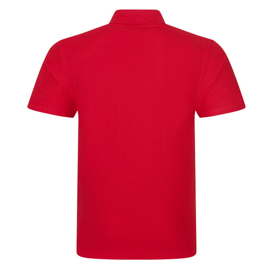 ProRTX Pro polo - Red