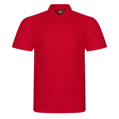 ProRTX Pro polo - Red