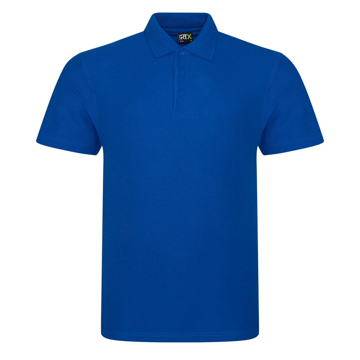 ProRTX Pro polo - Royal