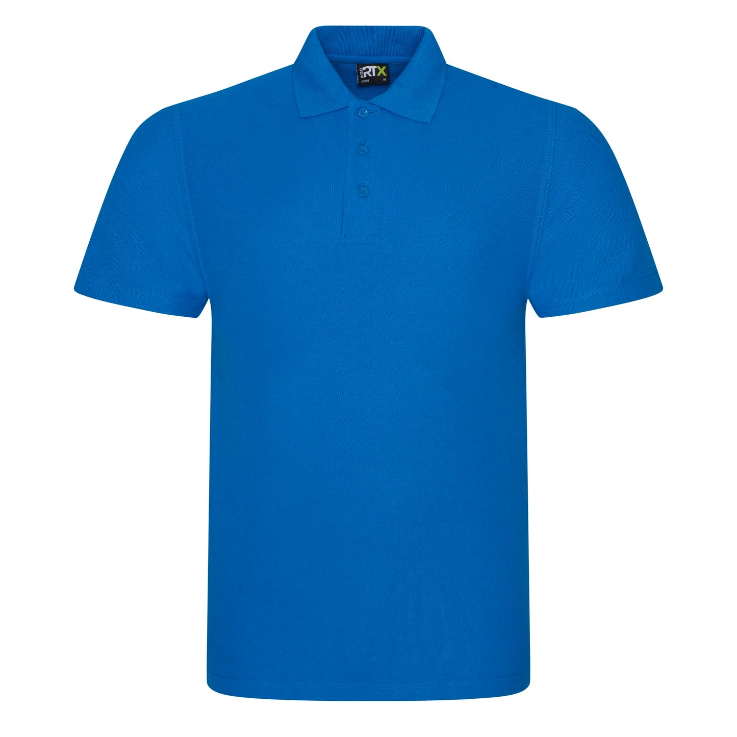 ProRTX Pro polo - Sapphire Blue