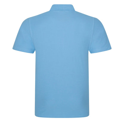 ProRTX Pro polo - Sky Blue