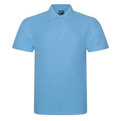 ProRTX Pro polo - Sky Blue