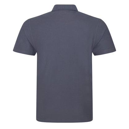 ProRTX Pro polo - Solid Grey