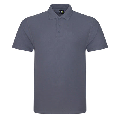 ProRTX Pro polo - Solid Grey