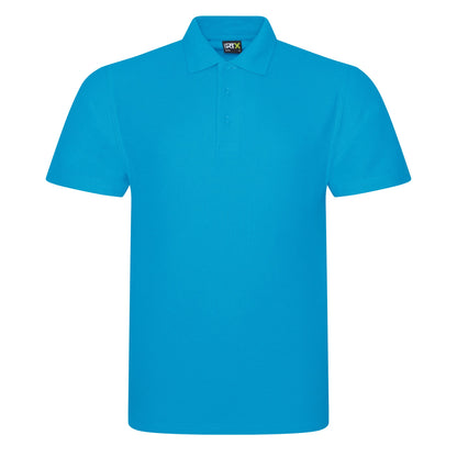 ProRTX Pro polo - Turquoise