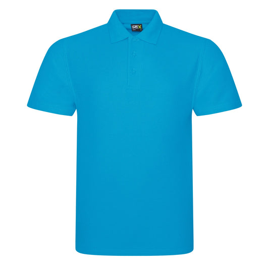 ProRTX Pro polo - Turquoise