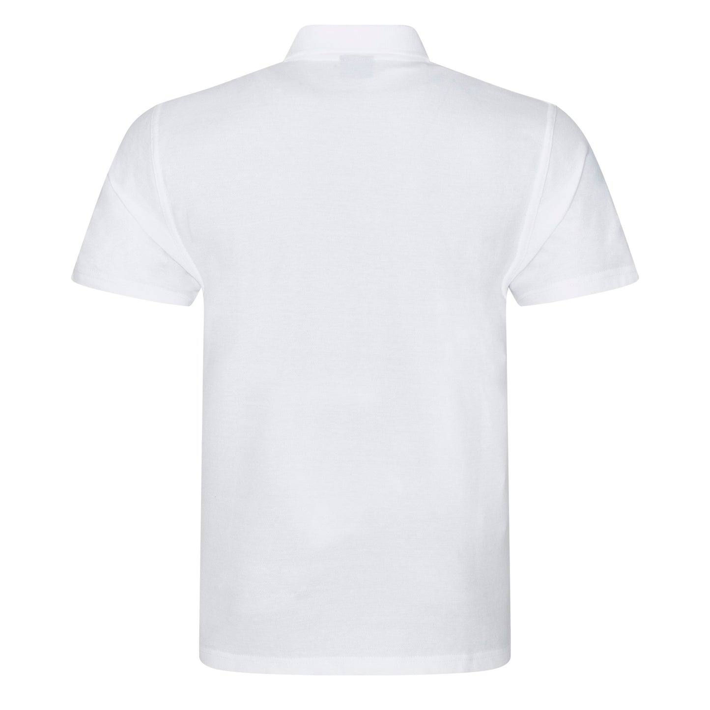 ProRTX Pro polo - White