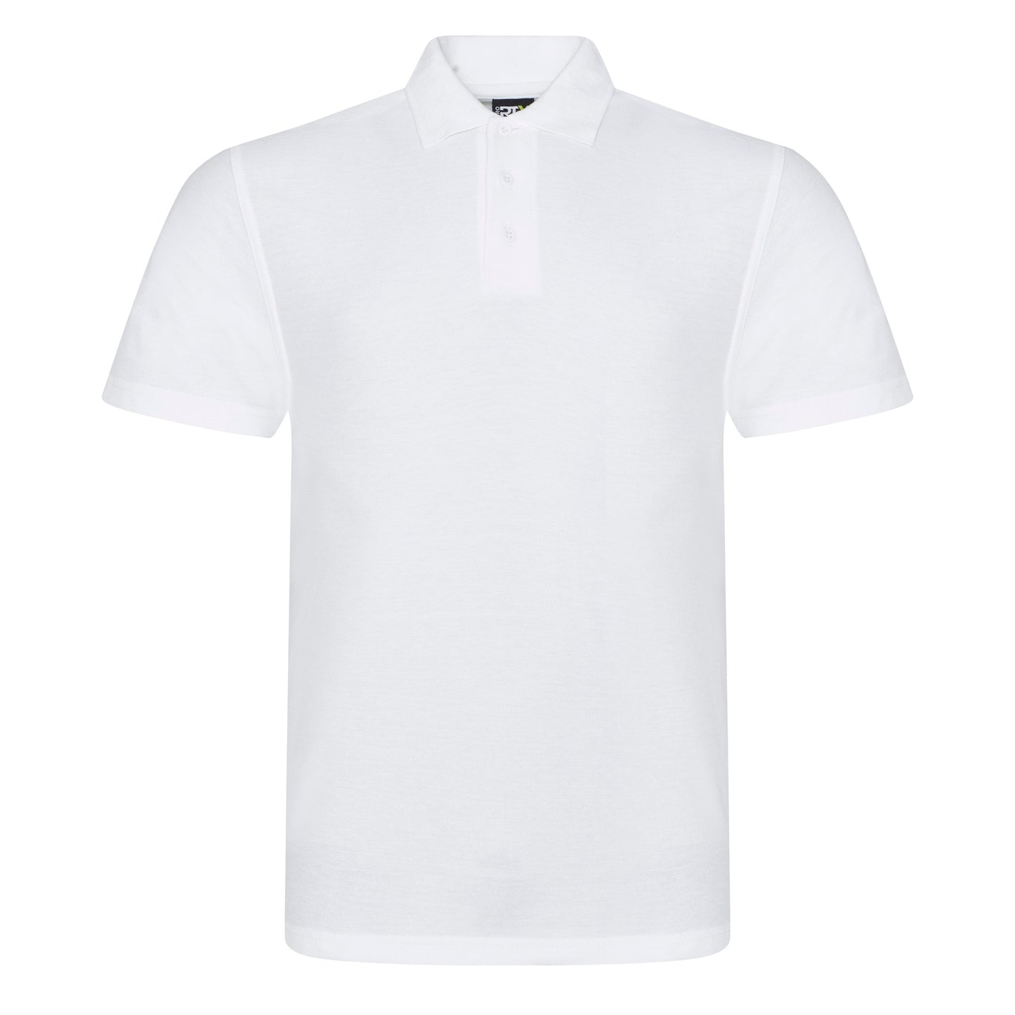 ProRTX Pro polo - White