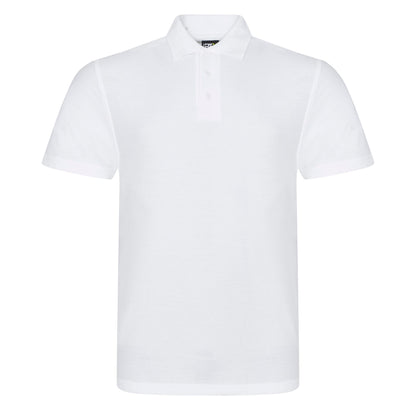 ProRTX Pro polo - White