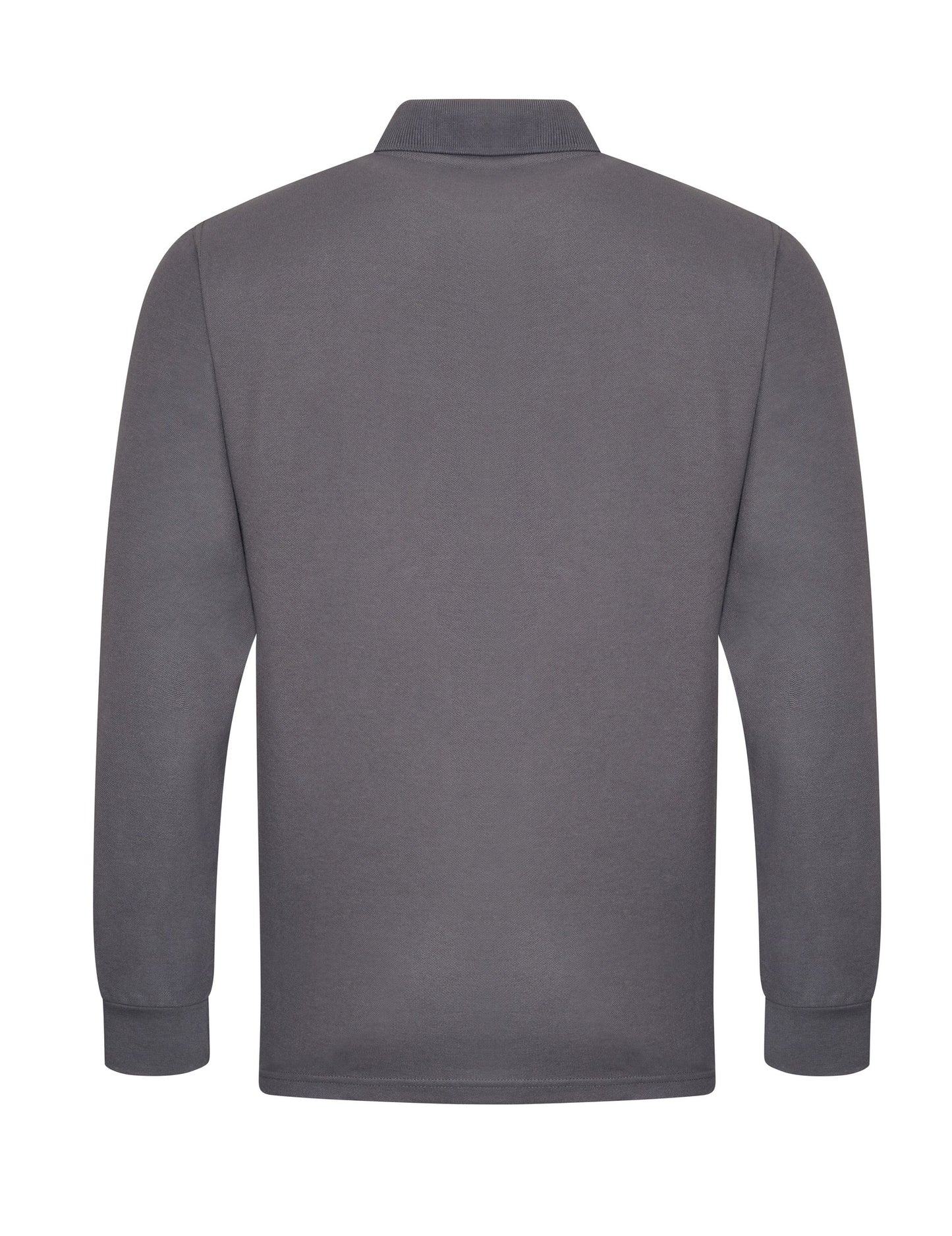 ProRTX Pro long sleeve polo