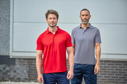 ProRTX Pro polyester polo