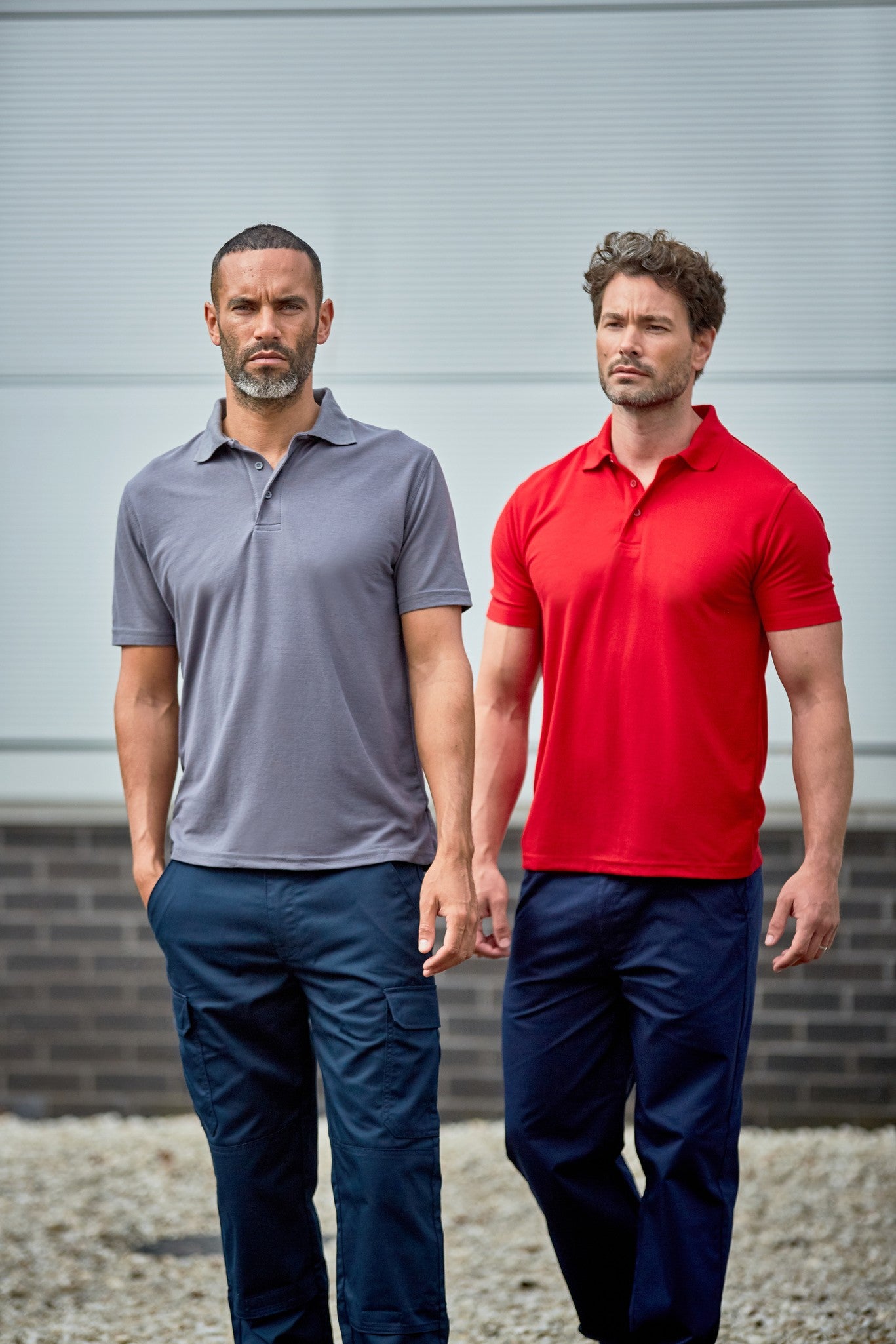 ProRTX Pro polyester polo