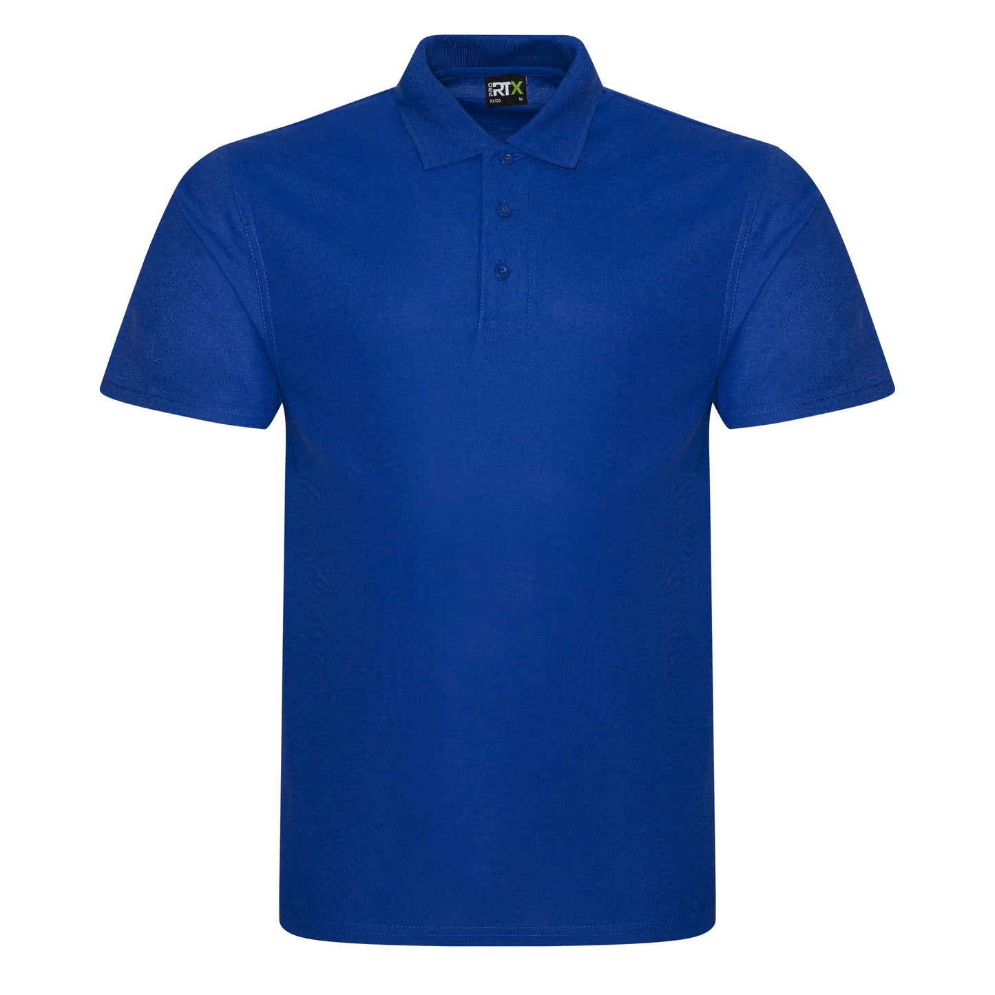 ProRTX Pro polyester polo