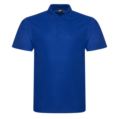 ProRTX Pro polyester polo