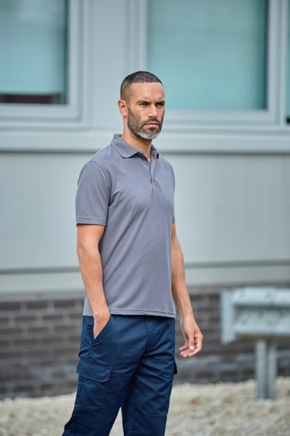 ProRTX Pro polyester polo