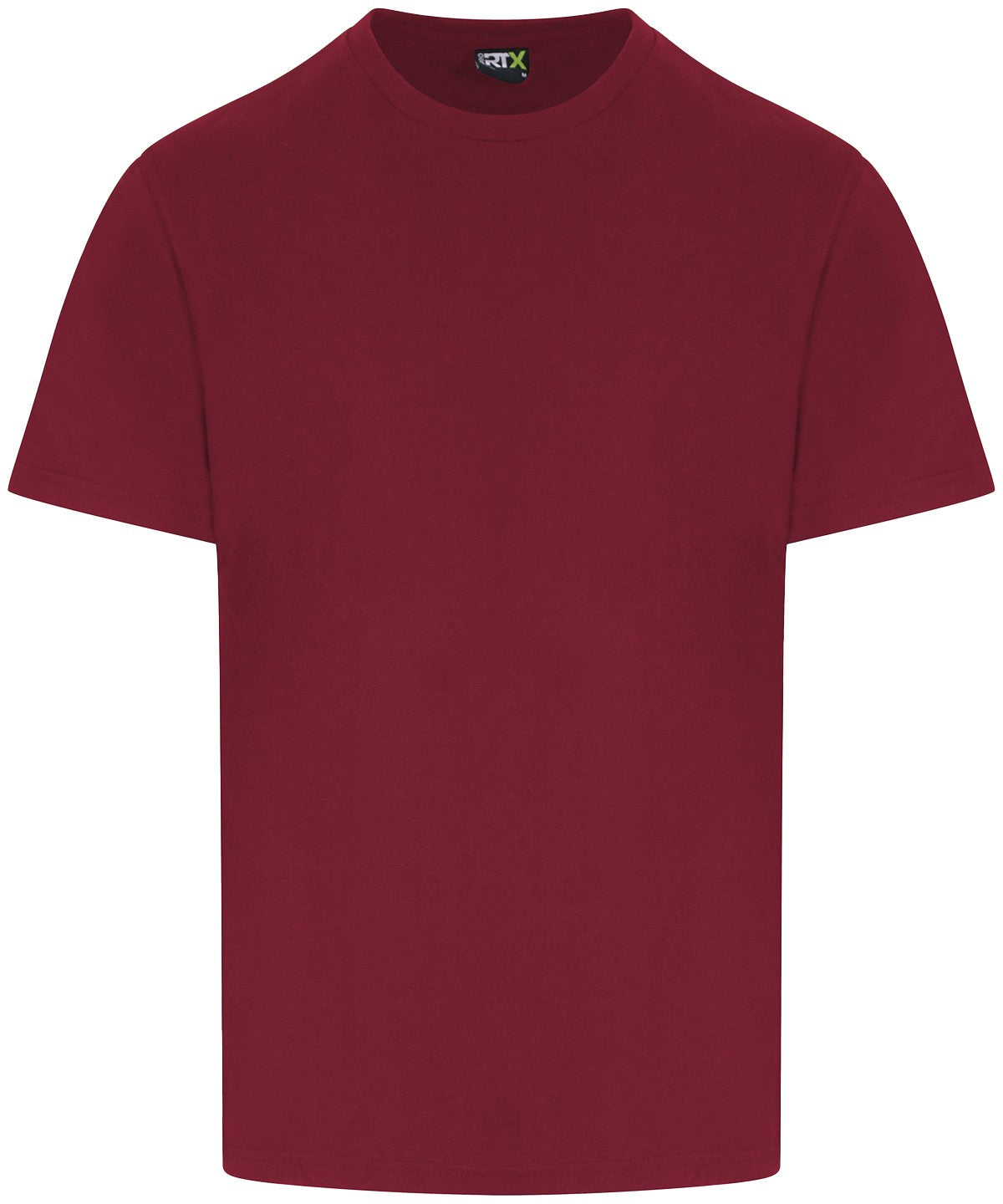 ProRTX Pro t-shirt - Burgundy