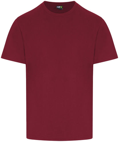 ProRTX Pro t-shirt - Burgundy