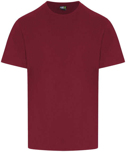 ProRTX Pro t-shirt - Burgundy