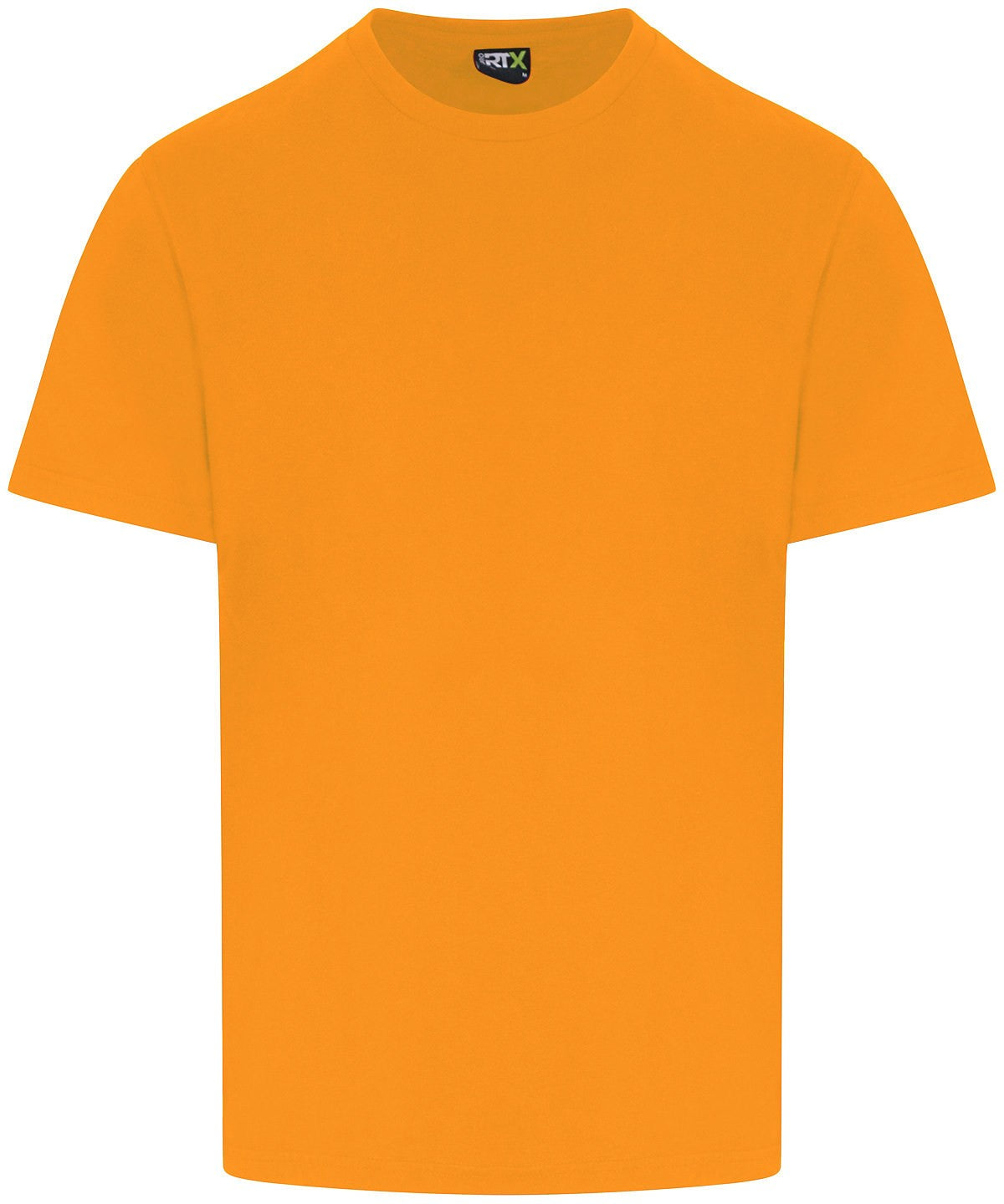 ProRTX Pro t-shirt - Orange