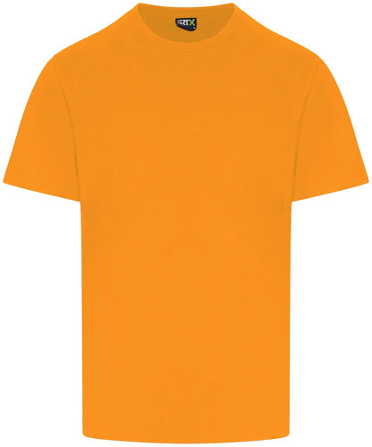 ProRTX Pro t-shirt - Orange