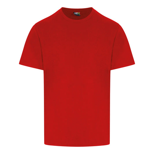 ProRTX Pro t-shirt - Red