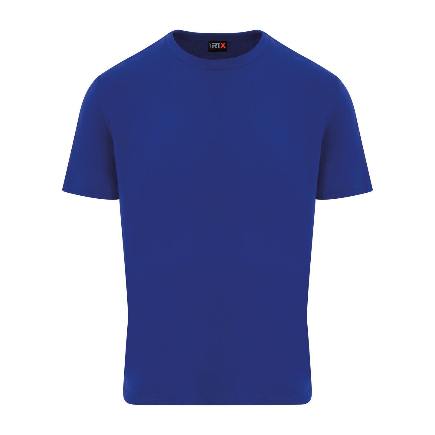 ProRTX Pro t-shirt - Royal Blue