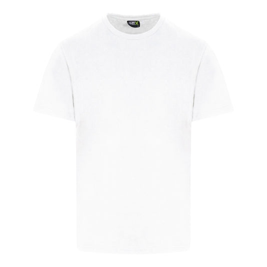 ProRTX Pro t-shirt - White