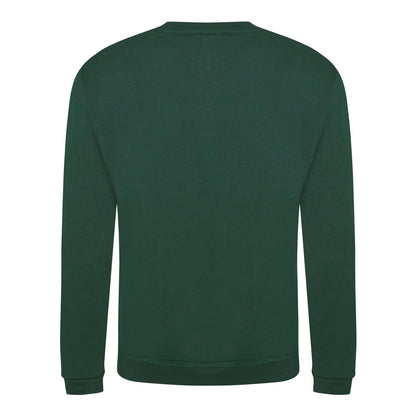 ProRTX Pro sweatshirt - Bottle Green