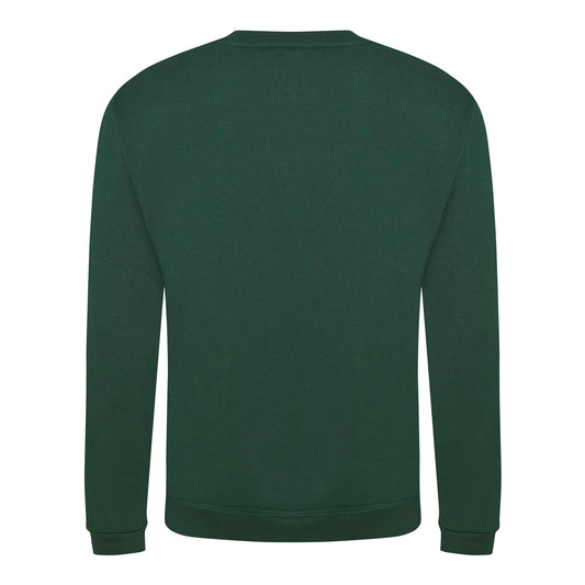 ProRTX Pro sweatshirt - Bottle Green