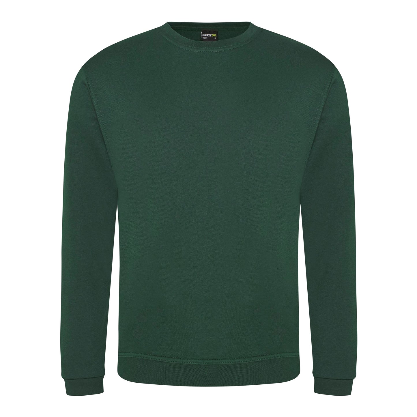 ProRTX Pro sweatshirt - Bottle Green