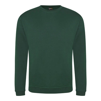 ProRTX Pro sweatshirt - Bottle Green