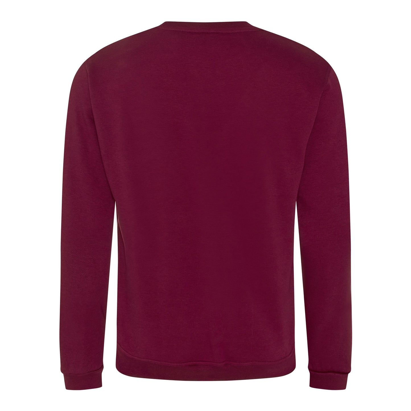 ProRTX Pro sweatshirt - Burgundy