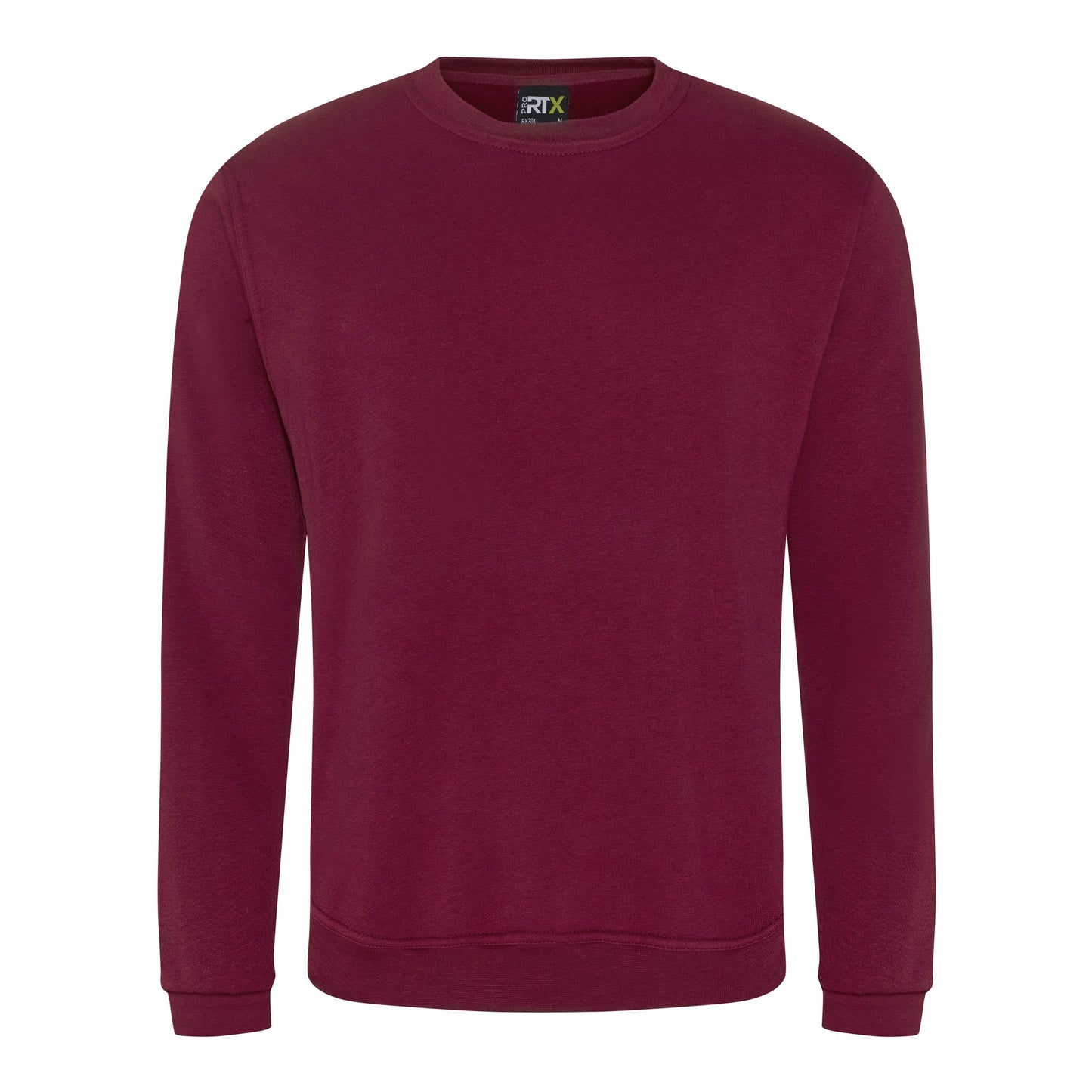 ProRTX Pro sweatshirt - Burgundy