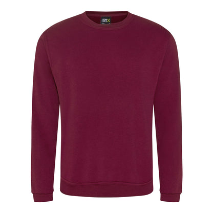 ProRTX Pro sweatshirt - Burgundy