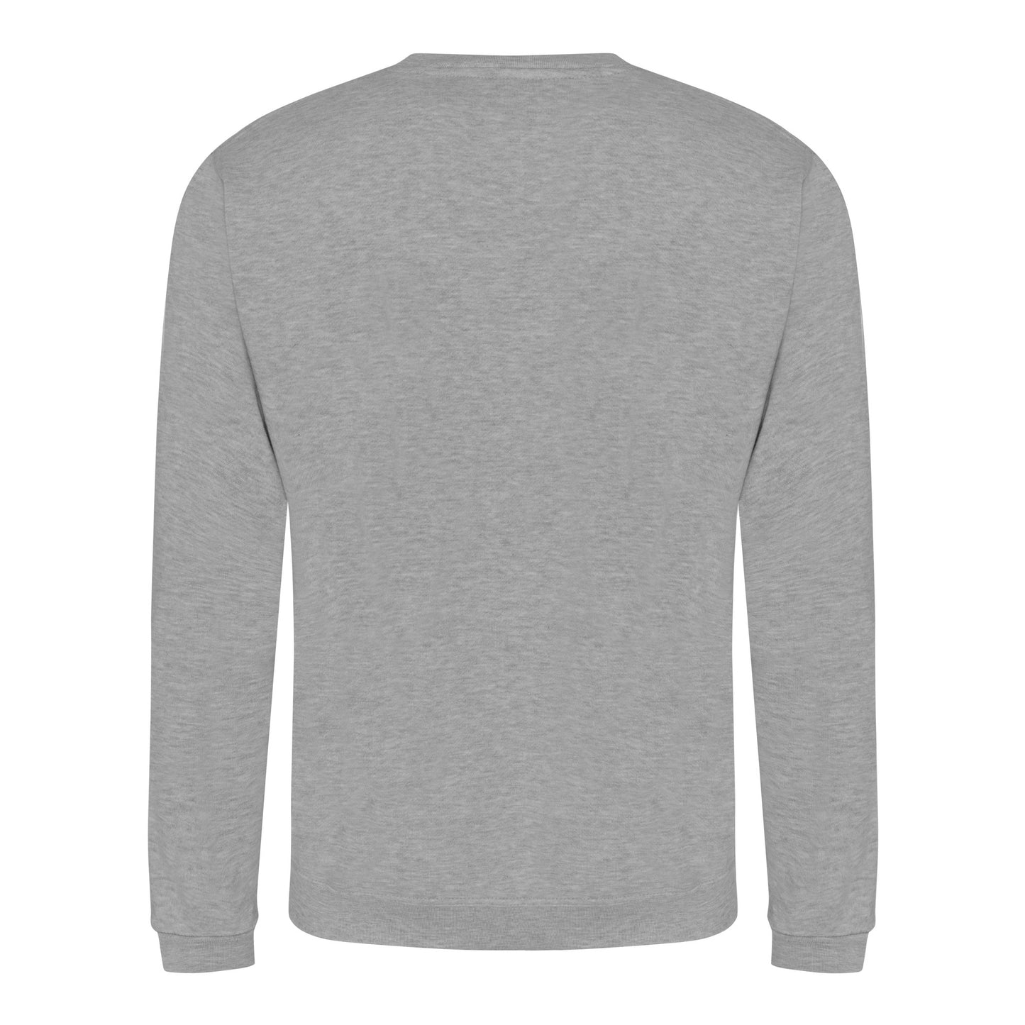 ProRTX Pro sweatshirt - Heather Grey