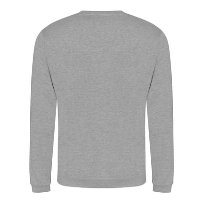 ProRTX Pro sweatshirt - Heather Grey