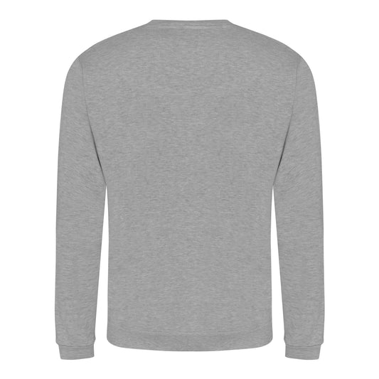 ProRTX Pro sweatshirt - Heather Grey