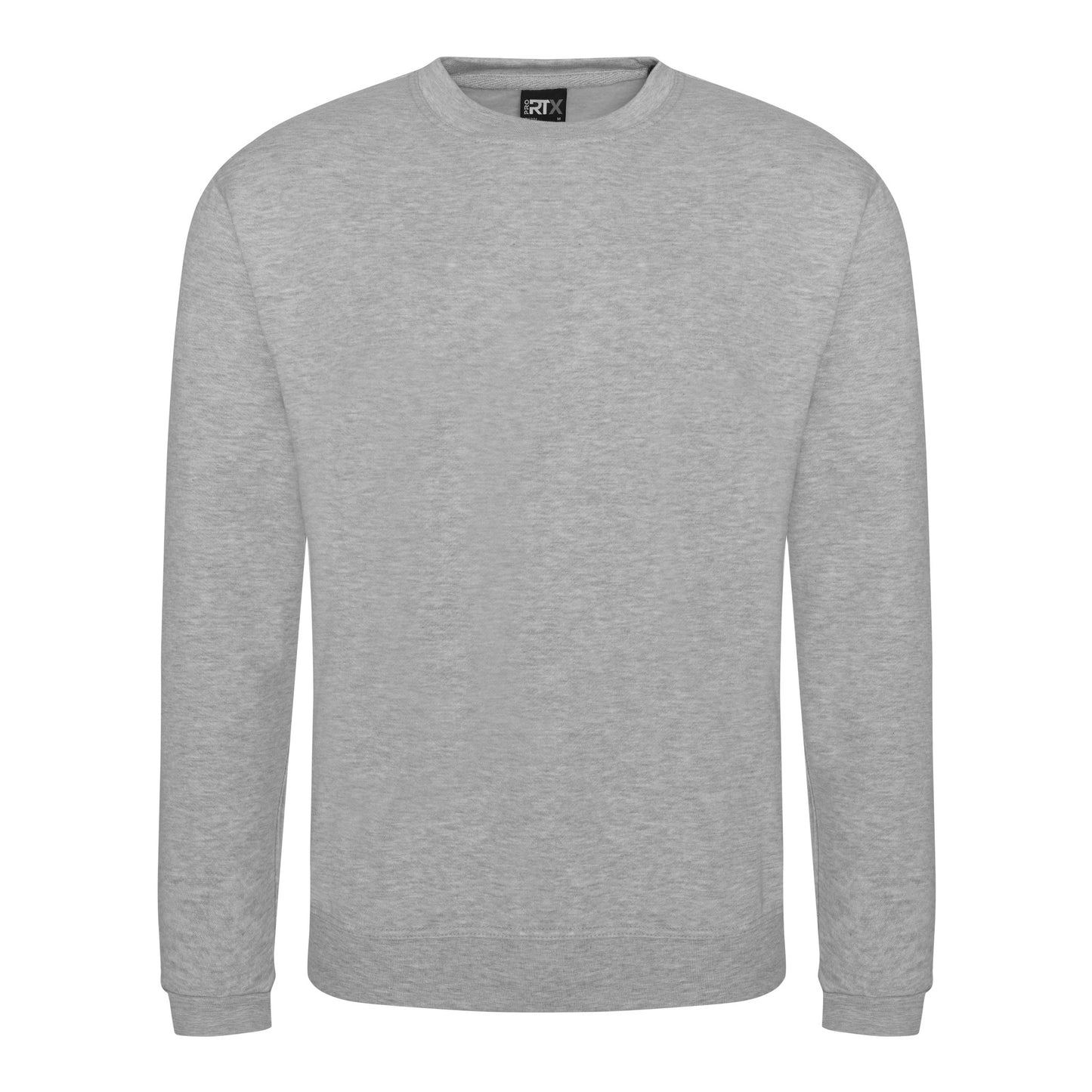 ProRTX Pro sweatshirt - Heather Grey