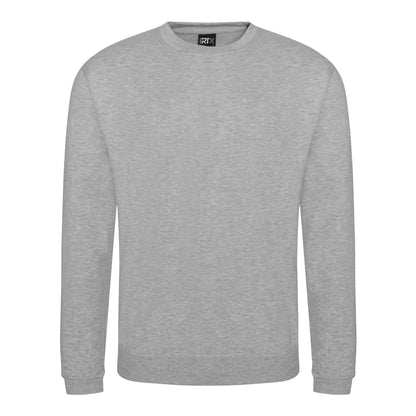 ProRTX Pro sweatshirt - Heather Grey