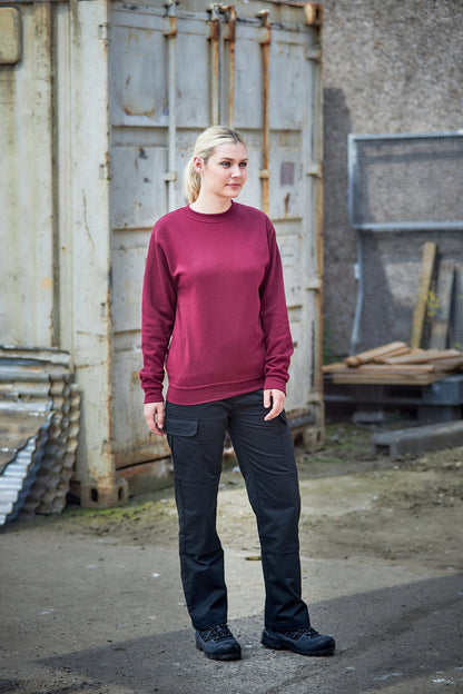 ProRTX Pro sweatshirt - Red