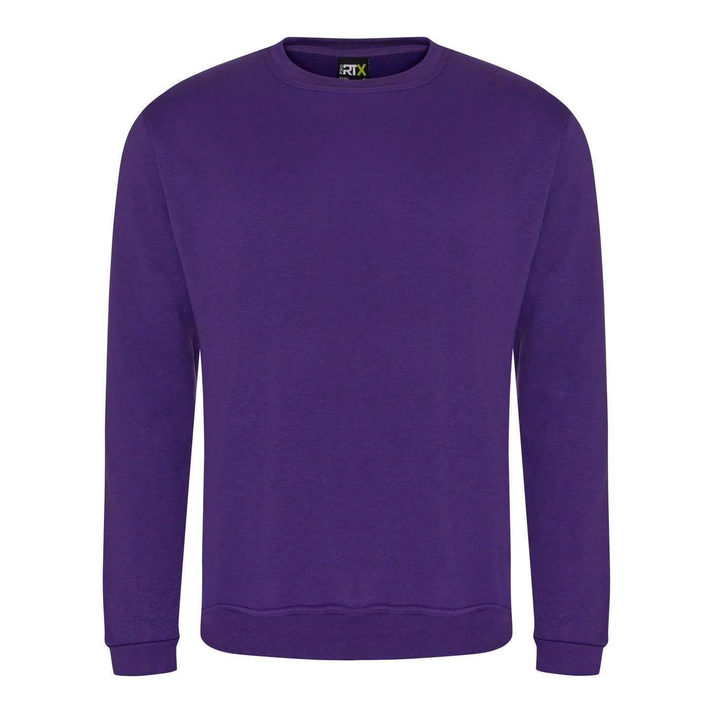 ProRTX Pro sweatshirt - Burgundy