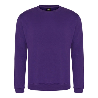 ProRTX Pro sweatshirt - Burgundy