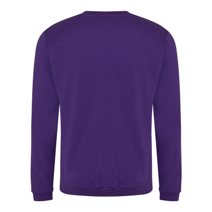 ProRTX Pro sweatshirt - Burgundy